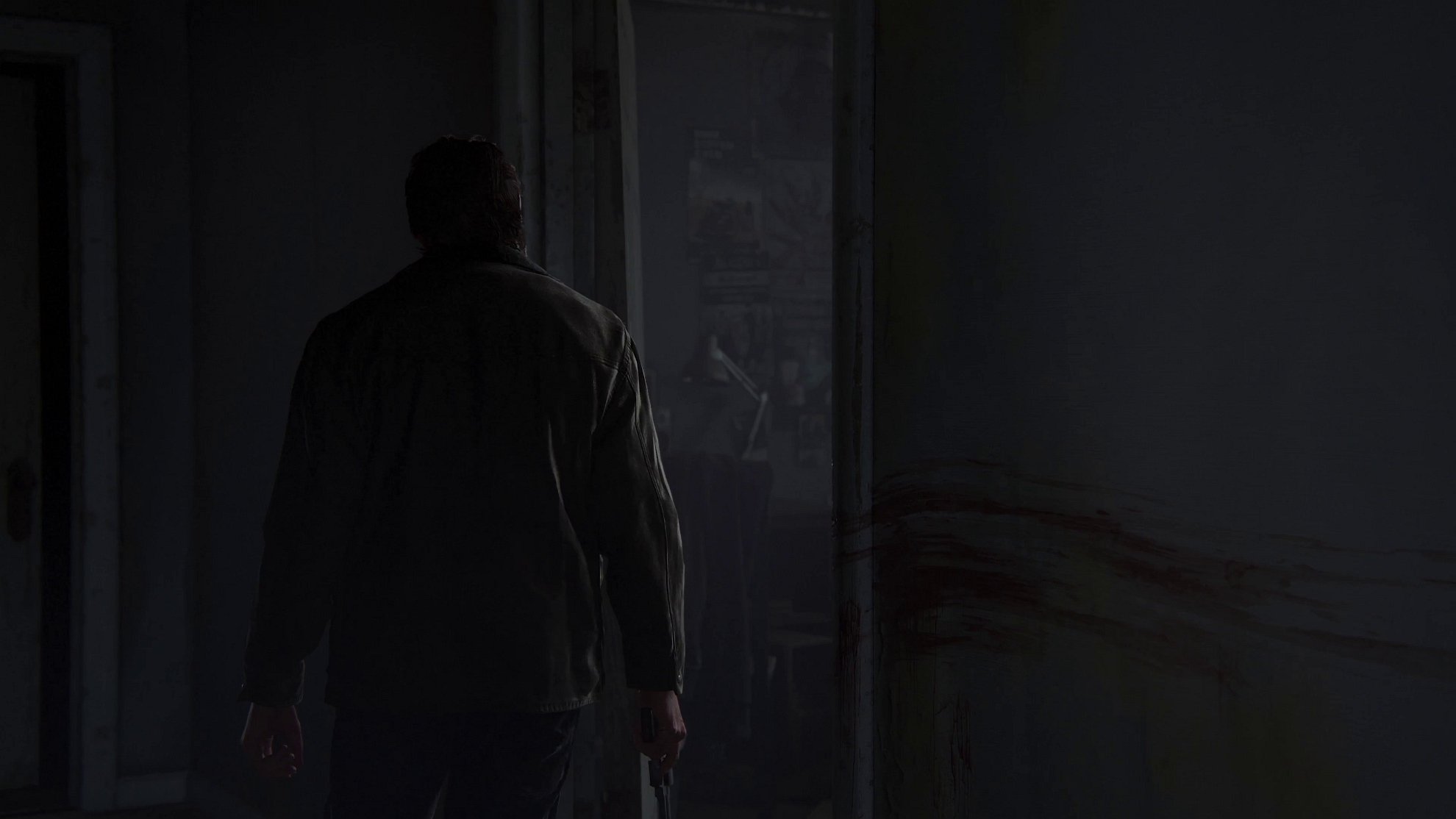 The Last of Us: Parte II - Imagen 26